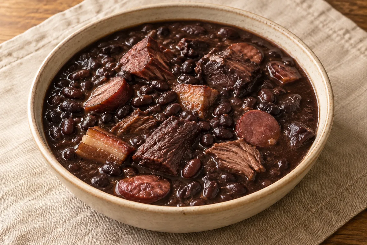 Feijoada